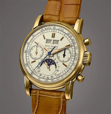 patek philippe perpetual calendar chronograph ref 2499 price|Patek Philippe reference.